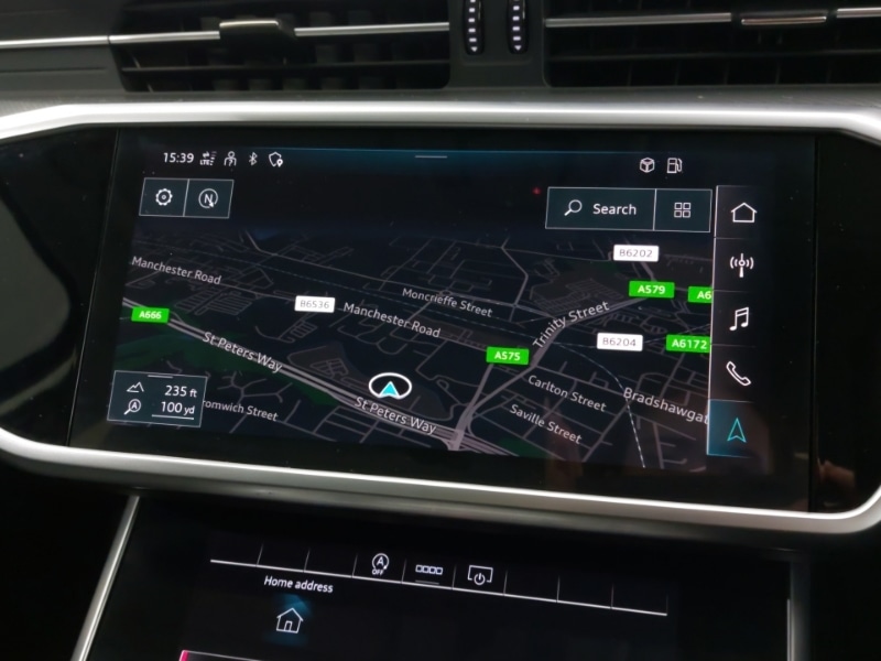 Used Audi A6 2022 for sale - 77522734: Photo 18