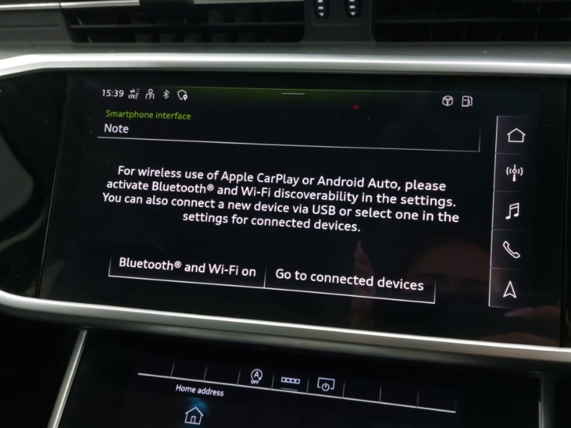 Used Audi A6 2022 for sale - 77522734: Photo 19