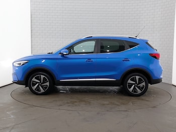 Used MG MG ZS 2023 for sale - 78766861: Photo