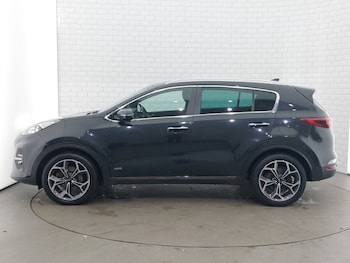 Used Kia Sportage 2019 for sale - 78791172: Photo