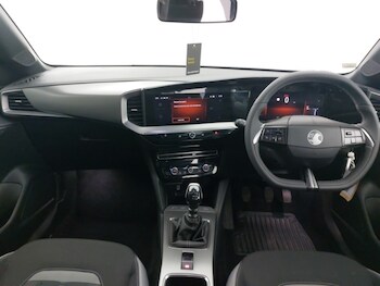 Used Vauxhall Mokka 2025 for sale - 78425305: Photo