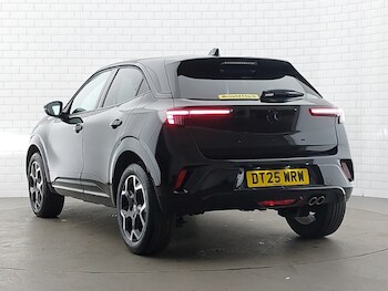 Used Vauxhall Mokka 2025 for sale - 78425305: Photo