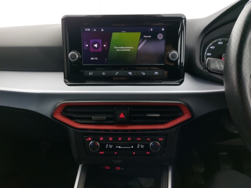 Used SEAT Arona 2022 for sale - 77366723: Photo 10