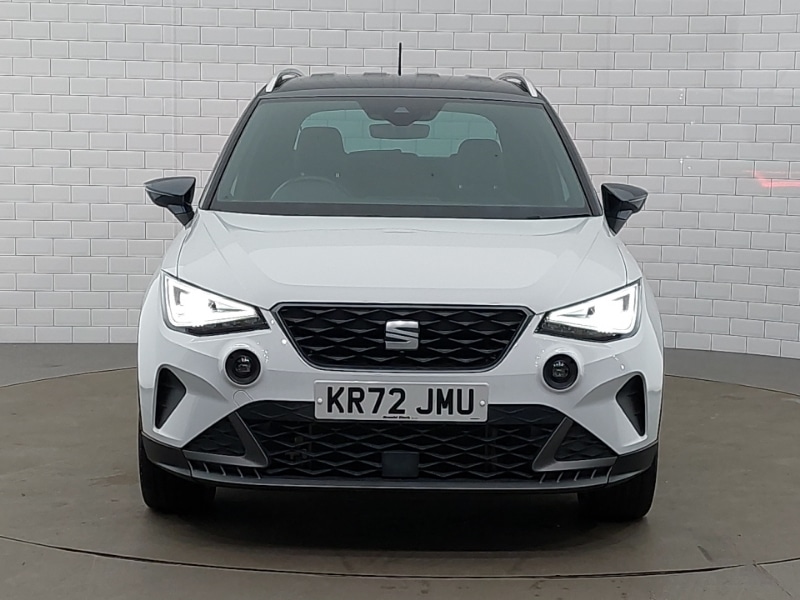 Used SEAT Arona 2022 for sale - 77366723: Photo 12