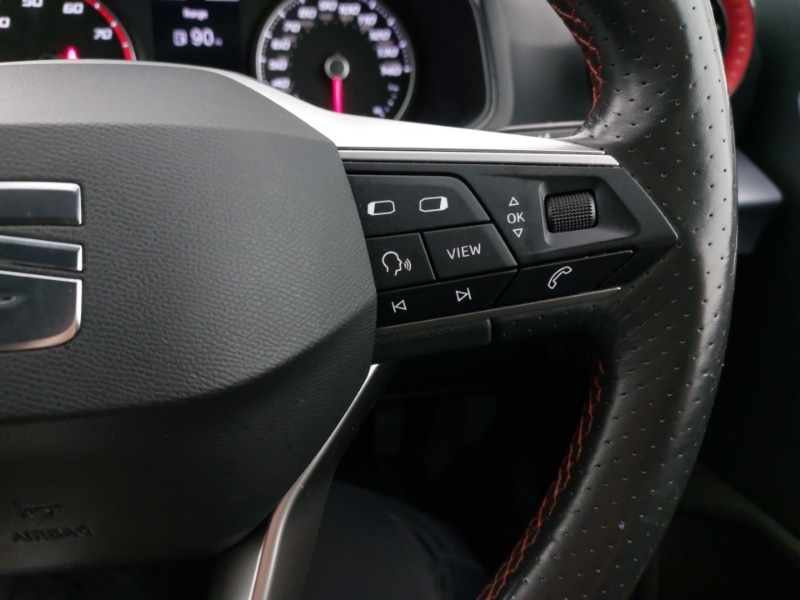 Used SEAT Arona 2022 for sale - 77366723: Photo 15