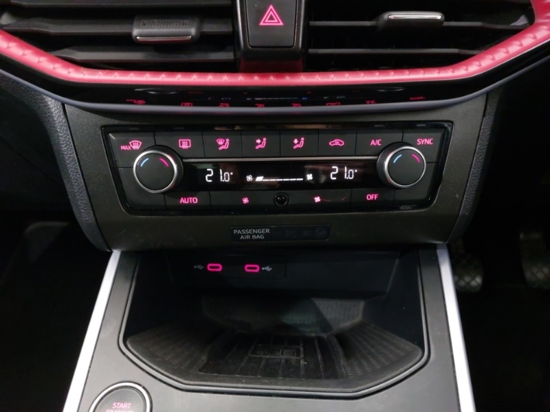 Used SEAT Arona 2022 for sale - 77366723: Photo 17