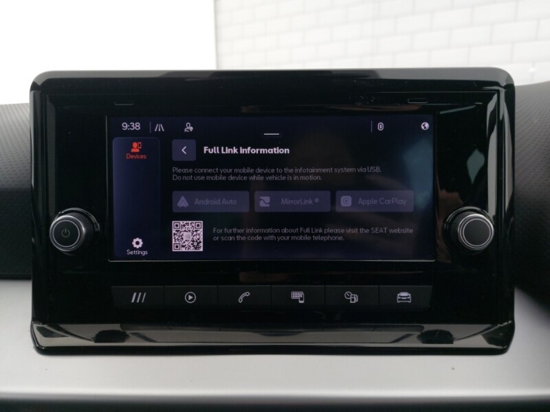 Used SEAT Arona 2022 for sale - 77366723: Photo 18