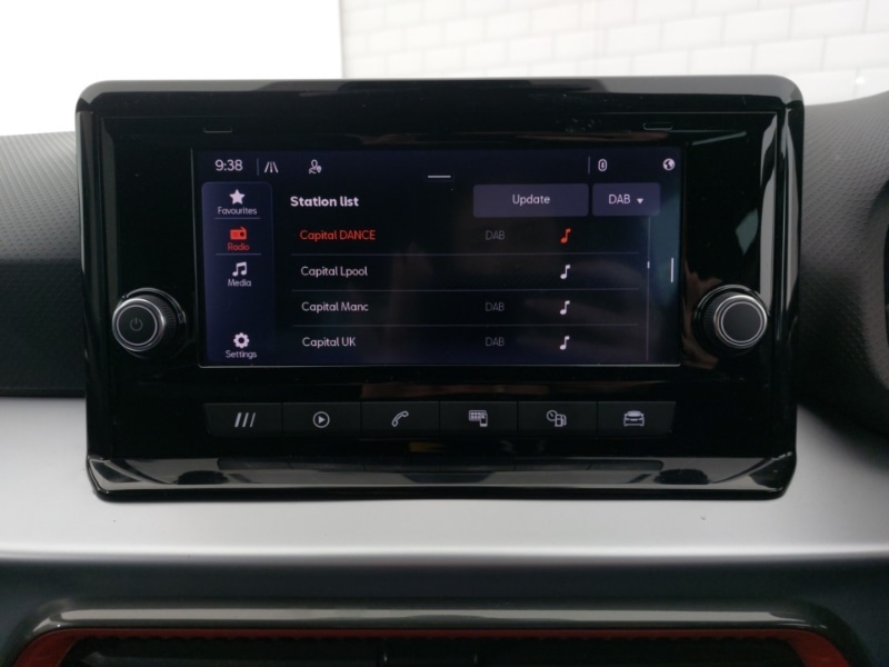 Used SEAT Arona 2022 for sale - 77366723: Photo 19