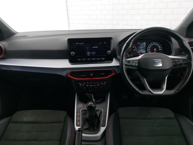 Used SEAT Arona 2022 for sale - 77366723: Photo 2