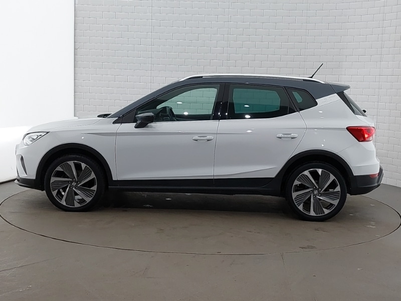 Used SEAT Arona 2022 for sale - 77366723: Photo 4