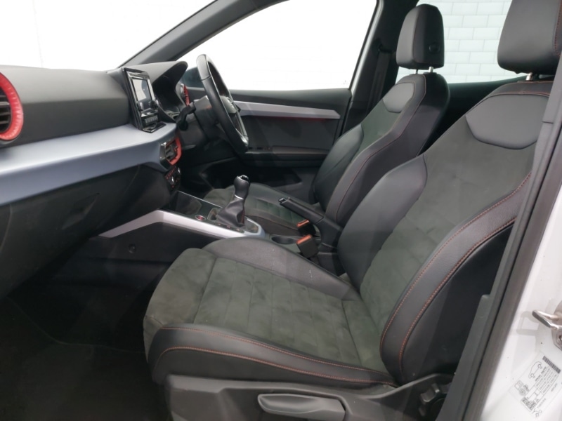 Used SEAT Arona 2022 for sale - 77366723: Photo 5