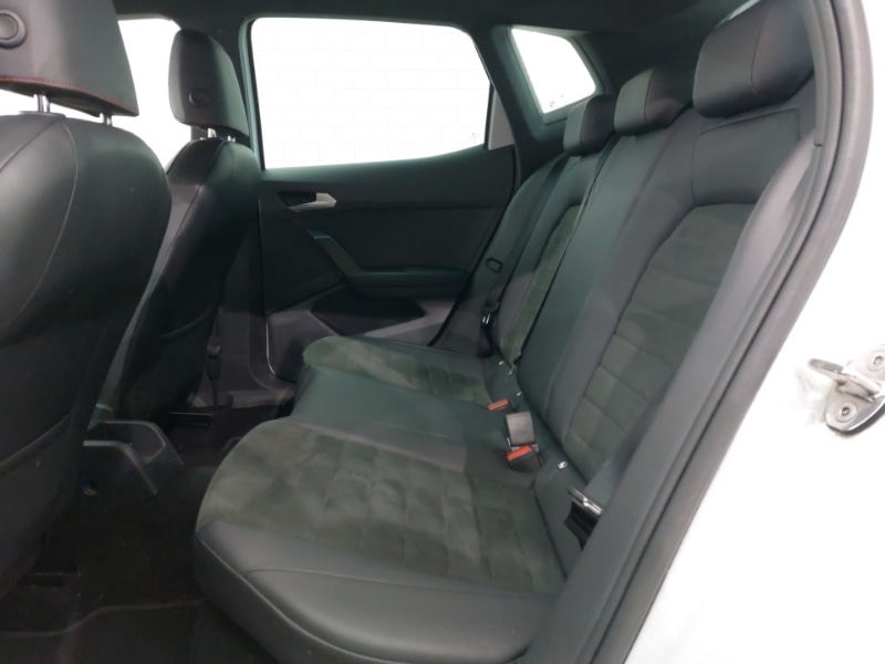 Used SEAT Arona 2022 for sale - 77366723: Photo 6