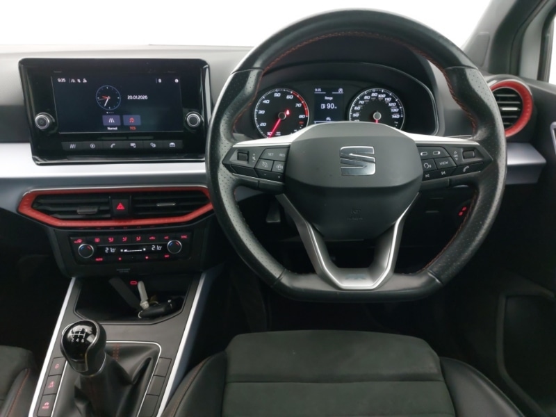 Used SEAT Arona 2022 for sale - 77366723: Photo 7