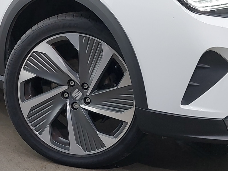 Used SEAT Arona 2022 for sale - 77366723: Photo 9