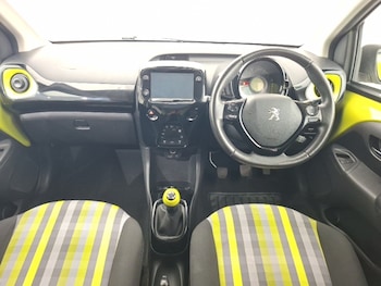 Used Peugeot 108 2020 for sale - 79477495: Photo