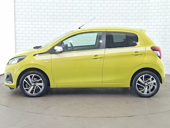 Used Peugeot 108 2020 for sale - 79477495: Photo