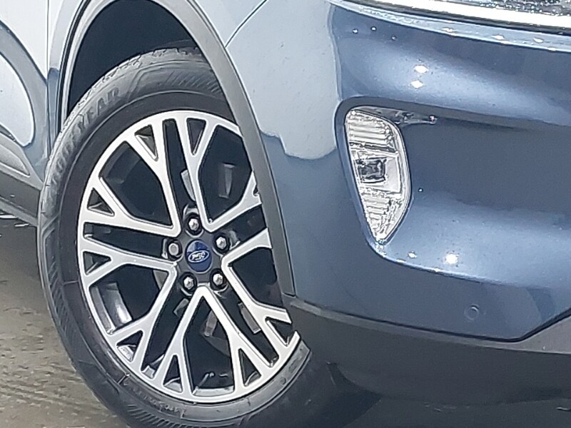 Used Ford Kuga 2021 for sale - 77325231: Photo 9