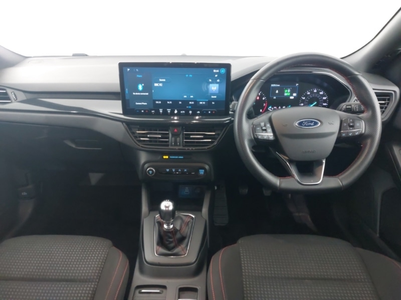 Used Ford Focus 2023 for sale - 78071329: Photo 2