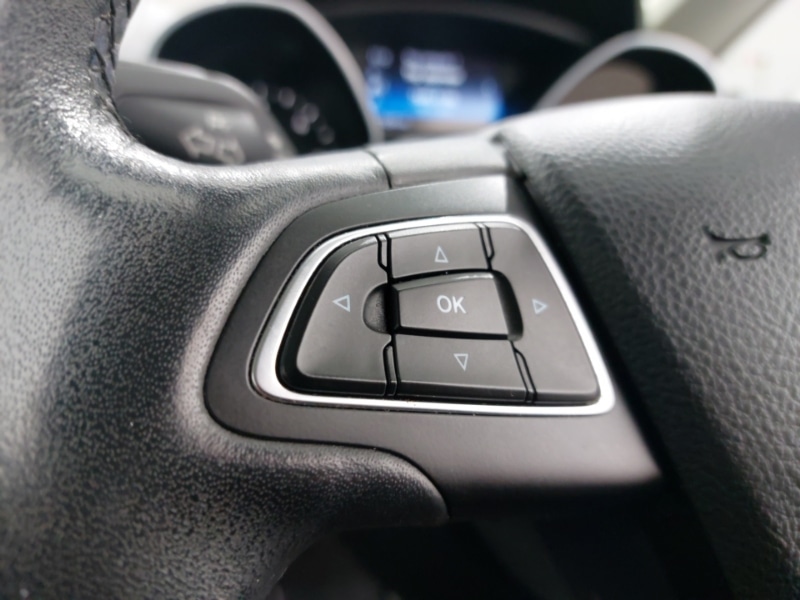 Used Ford Grand C-Max 2017 for sale - 77183712: Photo 13