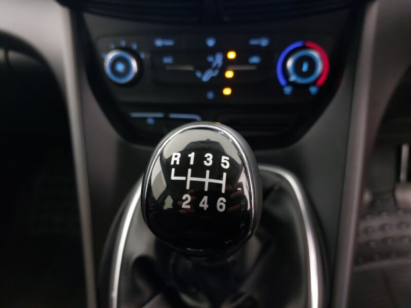 Used Ford Grand C-Max 2017 for sale - 77183712: Photo 15