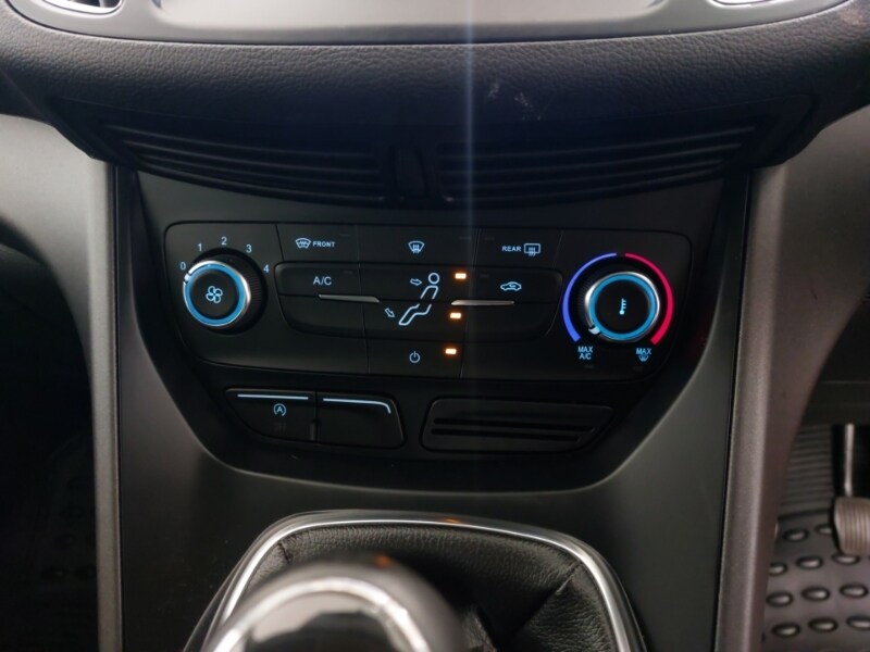 Used Ford Grand C-Max 2017 for sale - 77183712: Photo 16