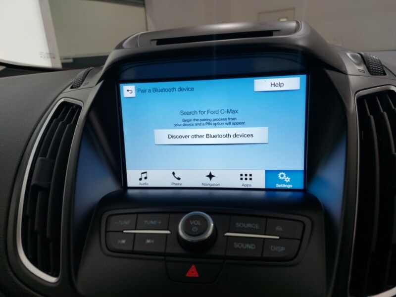 Used Ford Grand C-Max 2017 for sale - 77183712: Photo 19