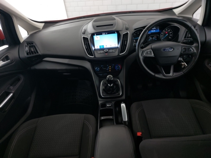 Used Ford Grand C-Max 2017 for sale - 77183712: Photo 2