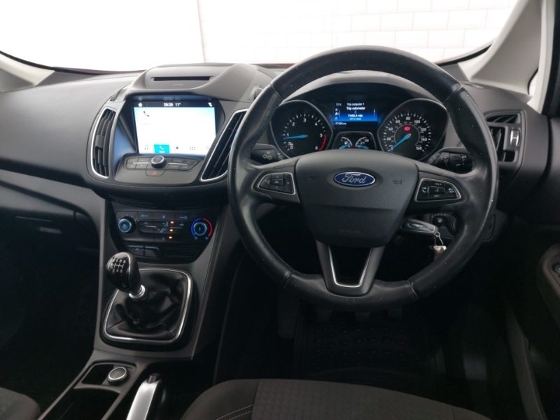 Used Ford Grand C-Max 2017 for sale - 77183712: Photo 7