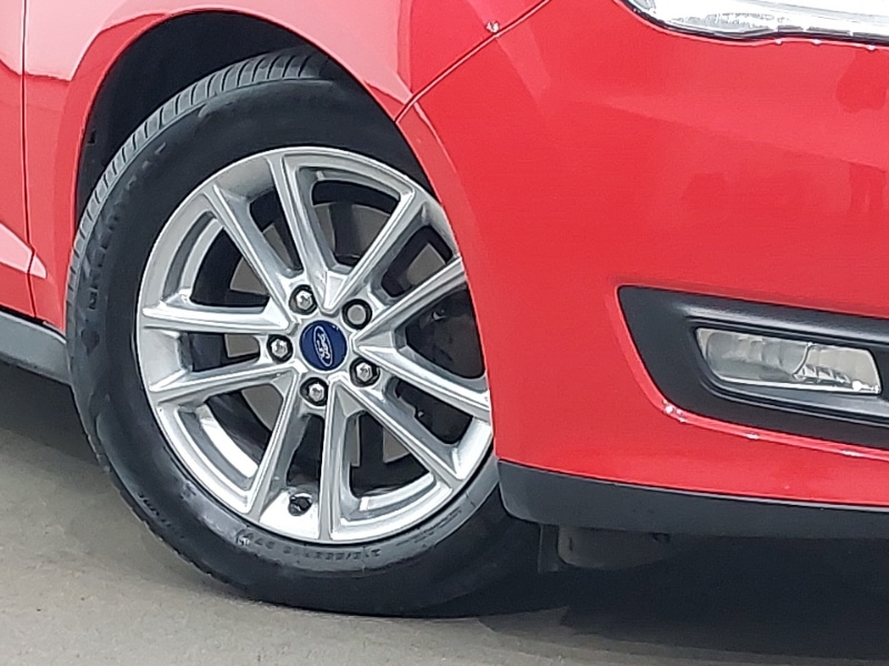 Used Ford Grand C-Max 2017 for sale - 77183712: Photo 9