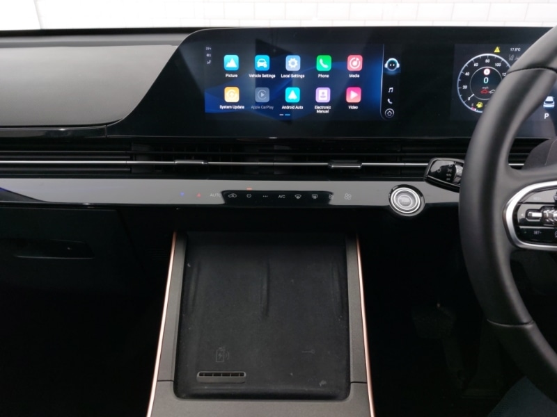 Used Omoda OMODA 5 2024 for sale - 76397443: Photo 10