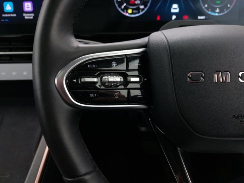 Used Omoda OMODA 5 2024 for sale - 76397443: Photo 14