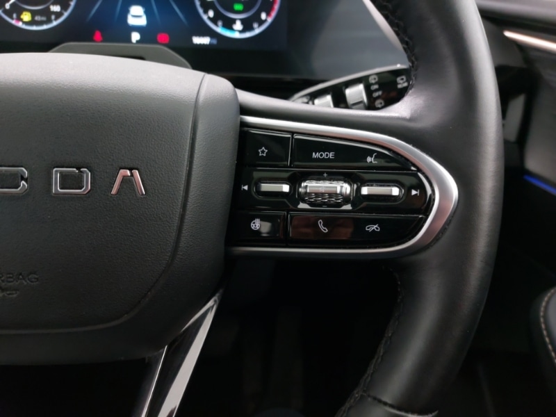 Used Omoda OMODA 5 2024 for sale - 76397443: Photo 15