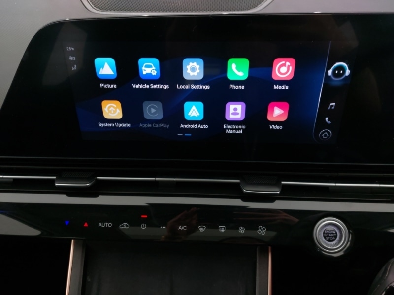 Used Omoda OMODA 5 2024 for sale - 76397443: Photo 18