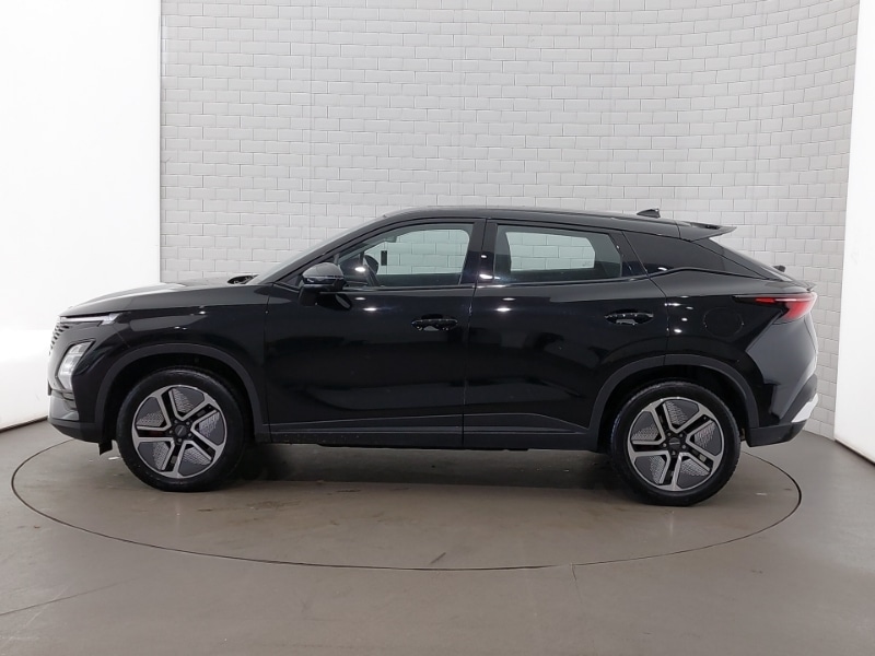 Used Omoda OMODA 5 2024 for sale - 76397443: Photo 4