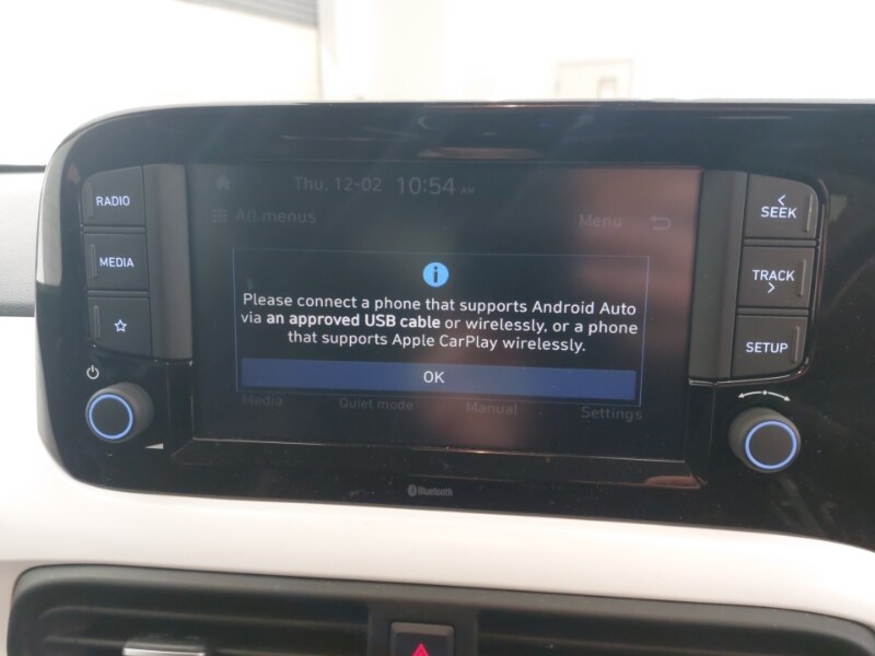 Used Hyundai i10 2023 for sale - 77596323: Photo 15