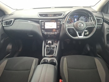 Used Nissan Qashqai 2020 for sale - 78983851: Photo