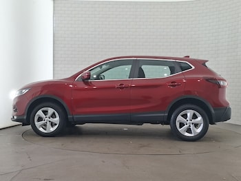 Used Nissan Qashqai 2020 for sale - 78983851: Photo