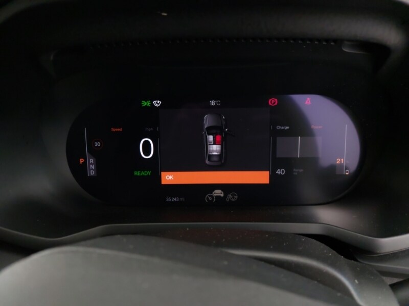 Used Polestar Polestar 2 2023 for sale - 76639170: Photo 15