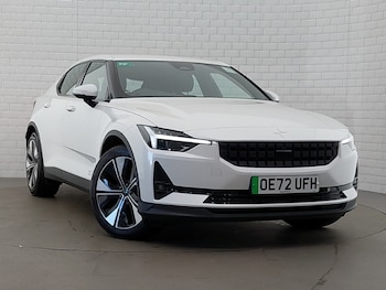 Used Polestar Polestar 2 2023 for sale - 76639170: Photo