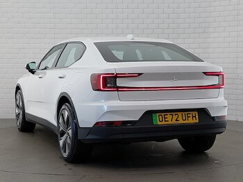 Used Polestar Polestar 2 2023 for sale - 76639170: Photo
