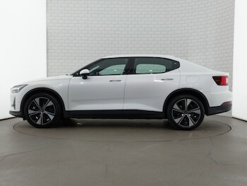 Used Polestar Polestar 2 2023 for sale - 76639170: Photo