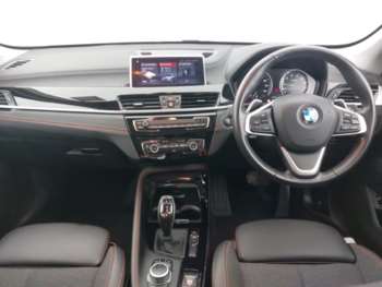 Used BMW X1 2021 for sale - 74560492: Photo