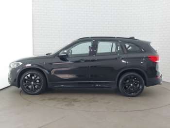 Used BMW X1 2021 for sale - 74560492: Photo