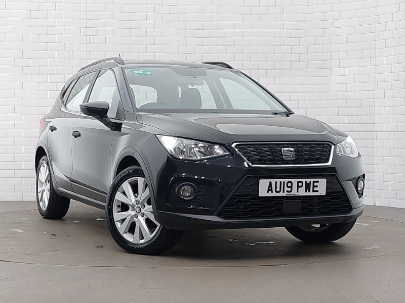 Used SEAT Arona 2019 for sale - 78046566: Photo 1
