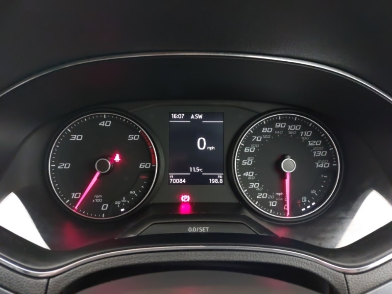 Used SEAT Arona 2019 for sale - 78046566: Photo 13