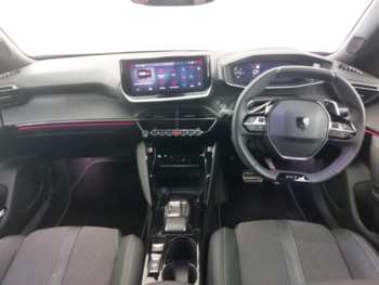 Used Peugeot 2008 2024 for sale - 74609918: Photo