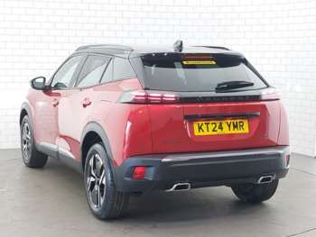 Used Peugeot 2008 2024 for sale - 74609918: Photo