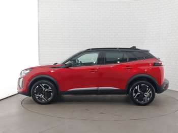 Used Peugeot 2008 2024 for sale - 74609918: Photo