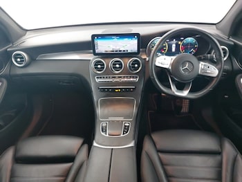 Used Mercedes-Benz GLC 2019 for sale - 75551055: Photo