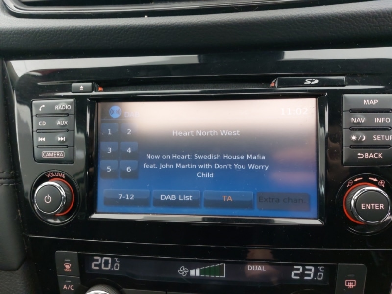 Used Nissan X-Trail 2019 for sale - 77777049: Photo 10